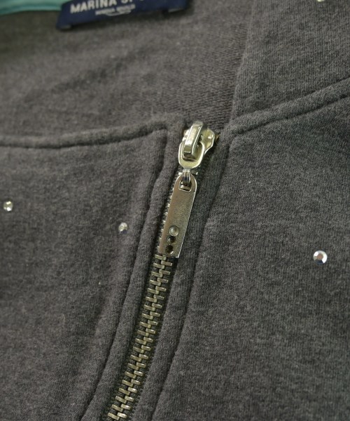 MARINA SPORT（マリナスポート）パーカー グレー サイズ:M レディース/2200661439067