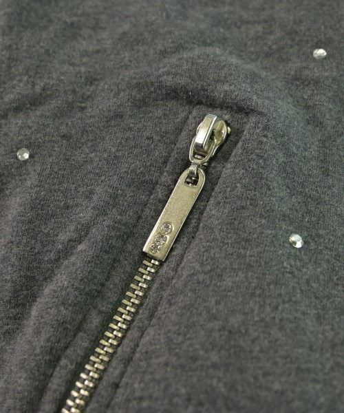 MARINA SPORT（マリナスポート）パーカー グレー サイズ:M レディース/2200661439067