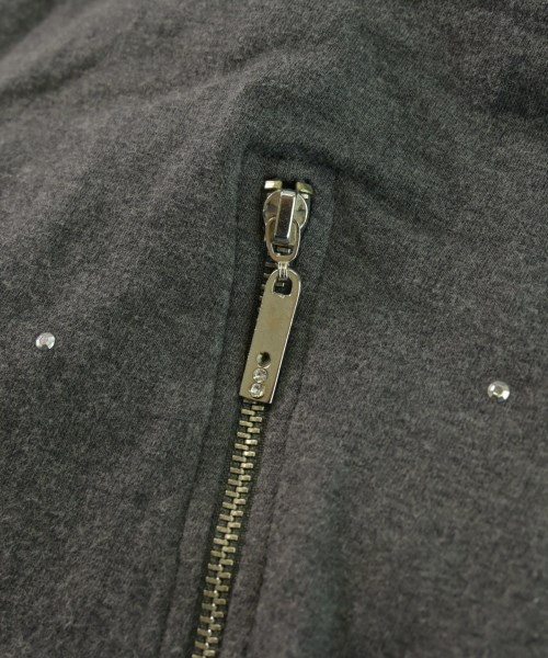 MARINA SPORT（マリナスポート）パーカー グレー サイズ:M レディース/2200661439067