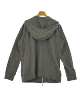 MARINA SPORT（マリナスポート）パーカー グレー サイズ:M レディース/2200661439067