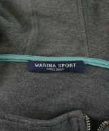 MARINA SPORT（マリナスポート）パーカー グレー サイズ:M レディース/2200661439067