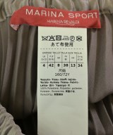 MARINA SPORT（マリナスポート）ロング・マキシ丈スカート グレー サイズ:42(M位) レディース/2200712058018