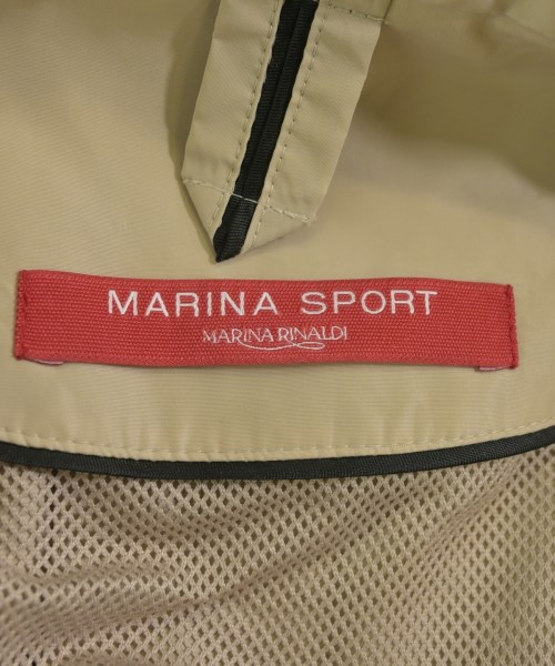 MARINA SPORT（マリナスポート）その他 ベージュ サイズ:46(XL位) レディース/2200712058025