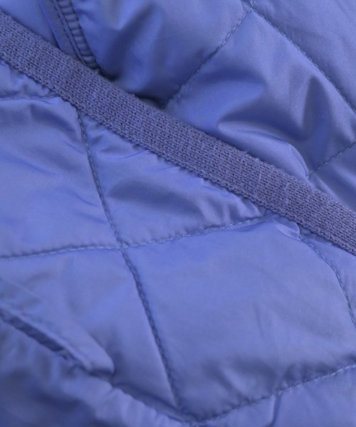 MARINA SPORT（マリナスポート）ダウンジャケット/ダウンベスト 紫 サイズ:-(M位) レディース/2200665417283