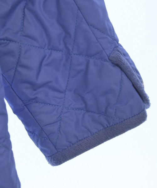 MARINA SPORT（マリナスポート）ダウンジャケット/ダウンベスト 紫 サイズ:-(M位) レディース/2200665417283