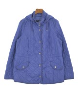 MARINA SPORT（マリナスポート）ダウンジャケット/ダウンベスト 紫 サイズ:-(M位) レディース/2200665417283