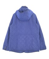 MARINA SPORT（マリナスポート）ダウンジャケット/ダウンベスト 紫 サイズ:-(M位) レディース/2200665417283