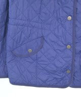 MARINA SPORT（マリナスポート）ダウンジャケット/ダウンベスト 紫 サイズ:-(M位) レディース/2200665417283