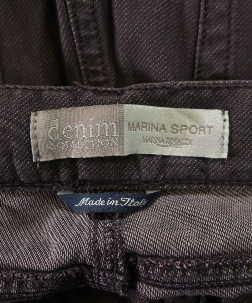 MARINA SPORT（マリナスポート）その他 紫 サイズ:M メンズ/2200665417313