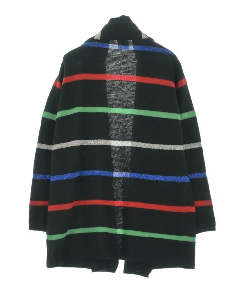 MARINA SPORT（マリナスポート）カーディガン 黒 サイズ:S レディース/2200665417320