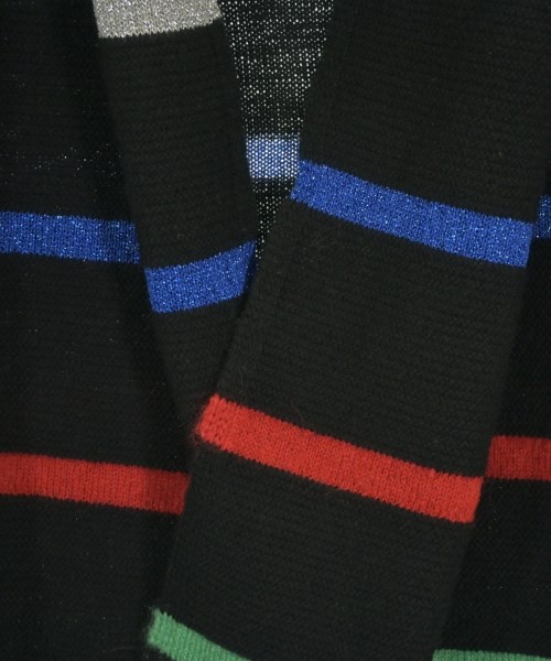 MARINA SPORT（マリナスポート）カーディガン 黒 サイズ:S レディース/2200665417320