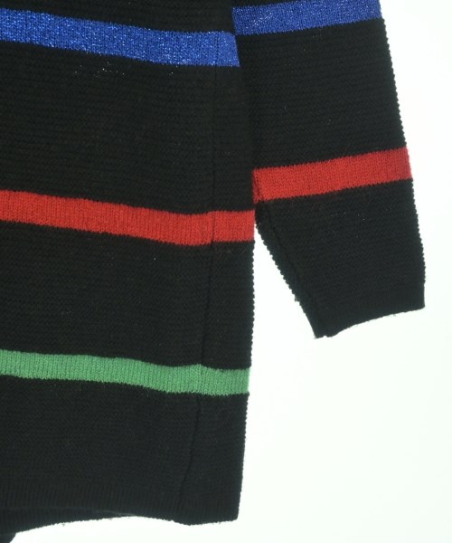 MARINA SPORT（マリナスポート）カーディガン 黒 サイズ:S レディース/2200665417320