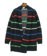 MARINA SPORT（マリナスポート）カーディガン 黒 サイズ:S レディース/2200665417320