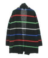 MARINA SPORT（マリナスポート）カーディガン 黒 サイズ:S レディース/2200665417320