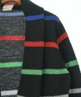 MARINA SPORT（マリナスポート）カーディガン 黒 サイズ:S レディース/2200665417320