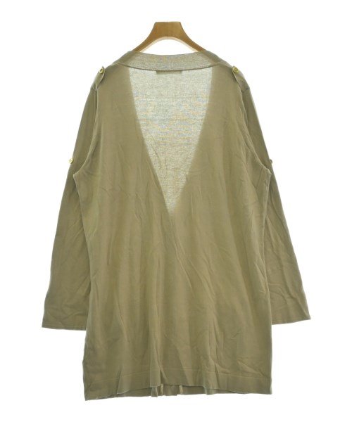 MARINA SPORT（マリナスポート）カーディガン ベージュ サイズ:M レディース/2200665417368