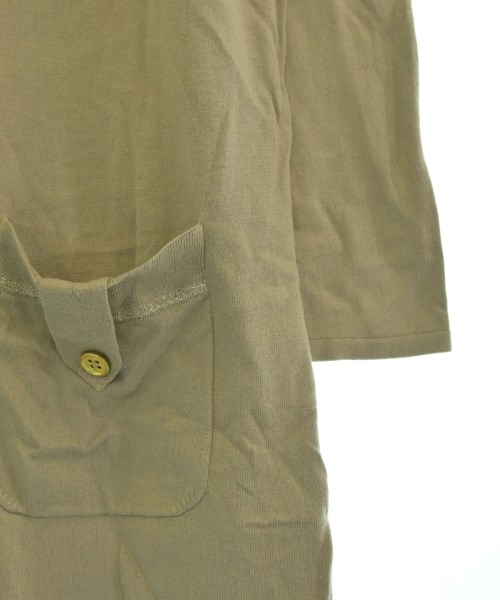 MARINA SPORT（マリナスポート）カーディガン ベージュ サイズ:M レディース/2200665417368