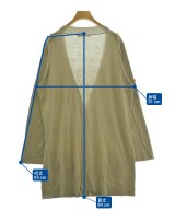 MARINA SPORT（マリナスポート）カーディガン ベージュ サイズ:M レディース/2200665417368