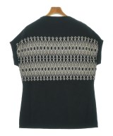 MARINA SPORT（マリナスポート）ニット・セーター 黒 サイズ:L レディース/2200667582057