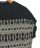 MARINA SPORT（マリナスポート）ニット・セーター 黒 サイズ:L レディース/2200667582057