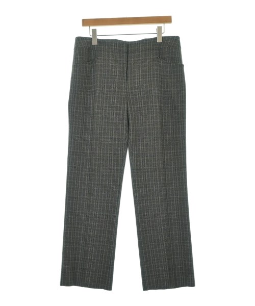 MARINA SPORT(マリナスポート)スラックス グレー サイズ:21(XXS位)/2200671581039