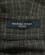 MARINA SPORT（マリナスポート）スラックス グレー サイズ:21(XXS位) レディース/2200671581039