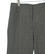 MARINA SPORT（マリナスポート）スラックス グレー サイズ:21(XXS位) レディース/2200671581039