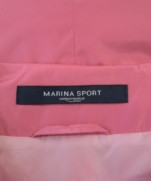 MARINA SPORT（マリナスポート）その他 ピンク サイズ:19(XL位) レディース/2200721138015