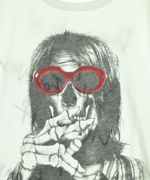 Smack Engineer（スマックエンジニア）Tシャツ・カットソー 白 サイズ:M レディース/2200618344086