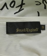 Smack Engineer（スマックエンジニア）Tシャツ・カットソー 白 サイズ:M レディース/2200618344086