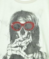 Smack Engineer（スマックエンジニア）Tシャツ・カットソー 白 サイズ:M レディース/2200618344086