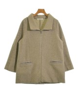 Amina Rubinacci ステンカラーコート