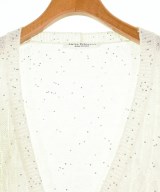 Amina Rubinacci（アミーナルビナッチ）カーディガン 白 サイズ:42(L位) レディース/2200734463029
