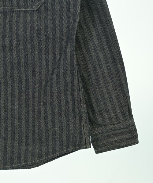 KOJIMA GENES（コジマジーンズ）デニムジャケット 紺 サイズ:XL メンズ/2200651925082