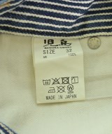 KOJIMA GENES（コジマジーンズ）デニムパンツ 紺 サイズ:32(L位) メンズ/2200703797100