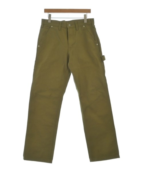 KOJIMA GENES(コジマジーンズ)カーゴパンツ カーキ サイズ:32(L位)/2200661648025