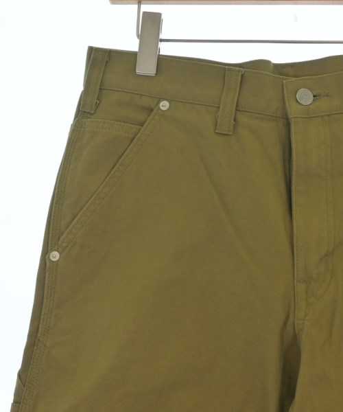 KOJIMA GENES（コジマジーンズ）カーゴパンツ カーキ サイズ:32(L位) メンズ/2200661648025