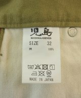 KOJIMA GENES（コジマジーンズ）カーゴパンツ カーキ サイズ:32(L位) メンズ/2200661648025