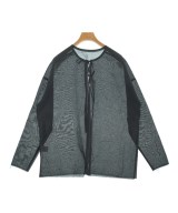 veritecoeur（ヴェリテクール）カジュアルシャツ 黒 サイズ:F レディース/2200598488046