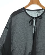 veritecoeur（ヴェリテクール）カジュアルシャツ 黒 サイズ:F レディース/2200598488046