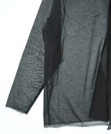 veritecoeur（ヴェリテクール）カジュアルシャツ 黒 サイズ:F レディース/2200598488046