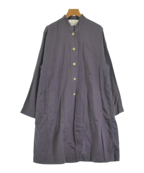 ヴェリテクール(veritecoeur)のveritecoeur コート（その他）