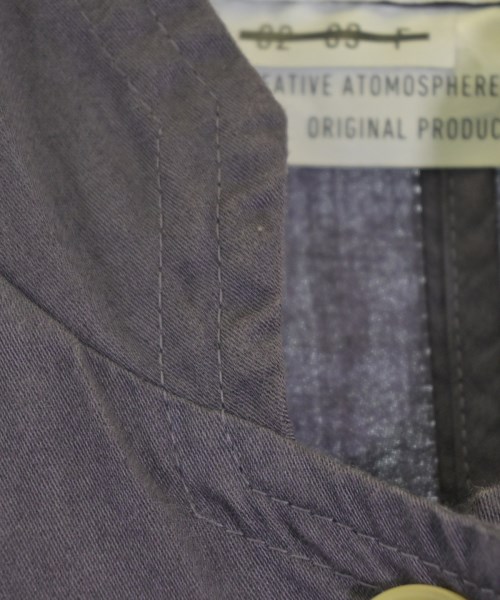 veritecoeur（ヴェリテクール）その他 紺 サイズ:1(S位) レディース/2200615925011