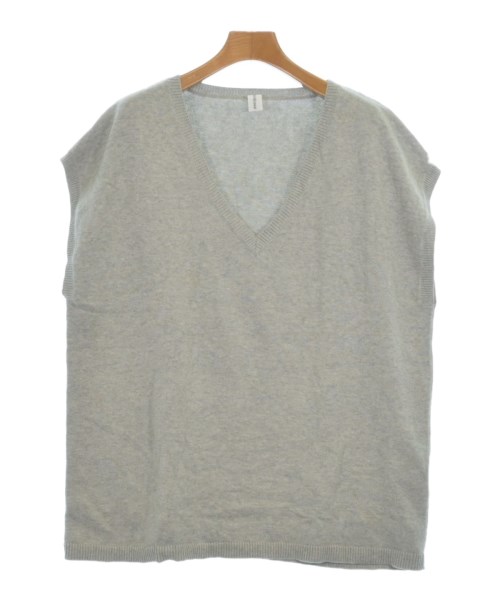 ヴェリテクール(veritecoeur)のveritecoeur ニット・セーター