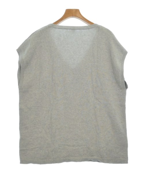 veritecoeur（ヴェリテクール）ニット・セーター グレー サイズ:F レディース/2200615925035