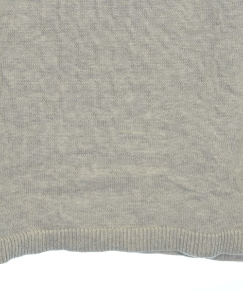 veritecoeur（ヴェリテクール）ニット・セーター グレー サイズ:F レディース/2200615925035