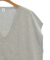 veritecoeur（ヴェリテクール）ニット・セーター グレー サイズ:F レディース/2200615925035