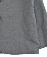 veritecoeur（ヴェリテクール）テーラードジャケット グレー サイズ:1(S位) レディース/2200673117021