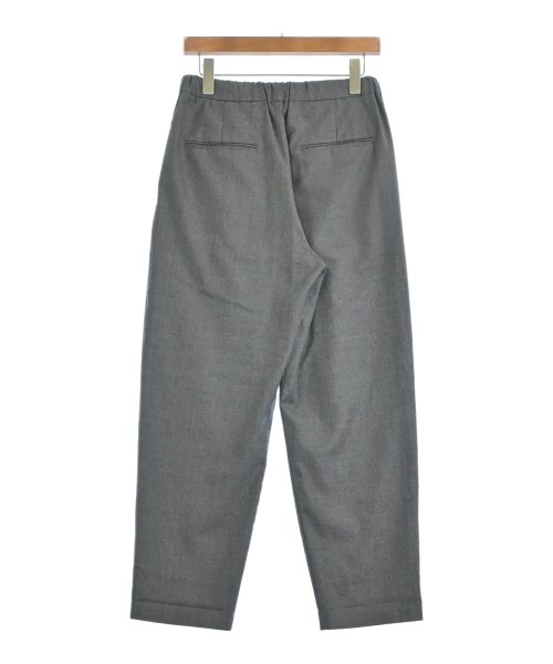 veritecoeur（ヴェリテクール）スラックス グレー サイズ:1(S位) レディース/2200673117038