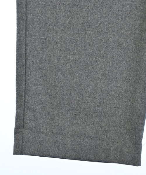 veritecoeur（ヴェリテクール）スラックス グレー サイズ:1(S位) レディース/2200673117038